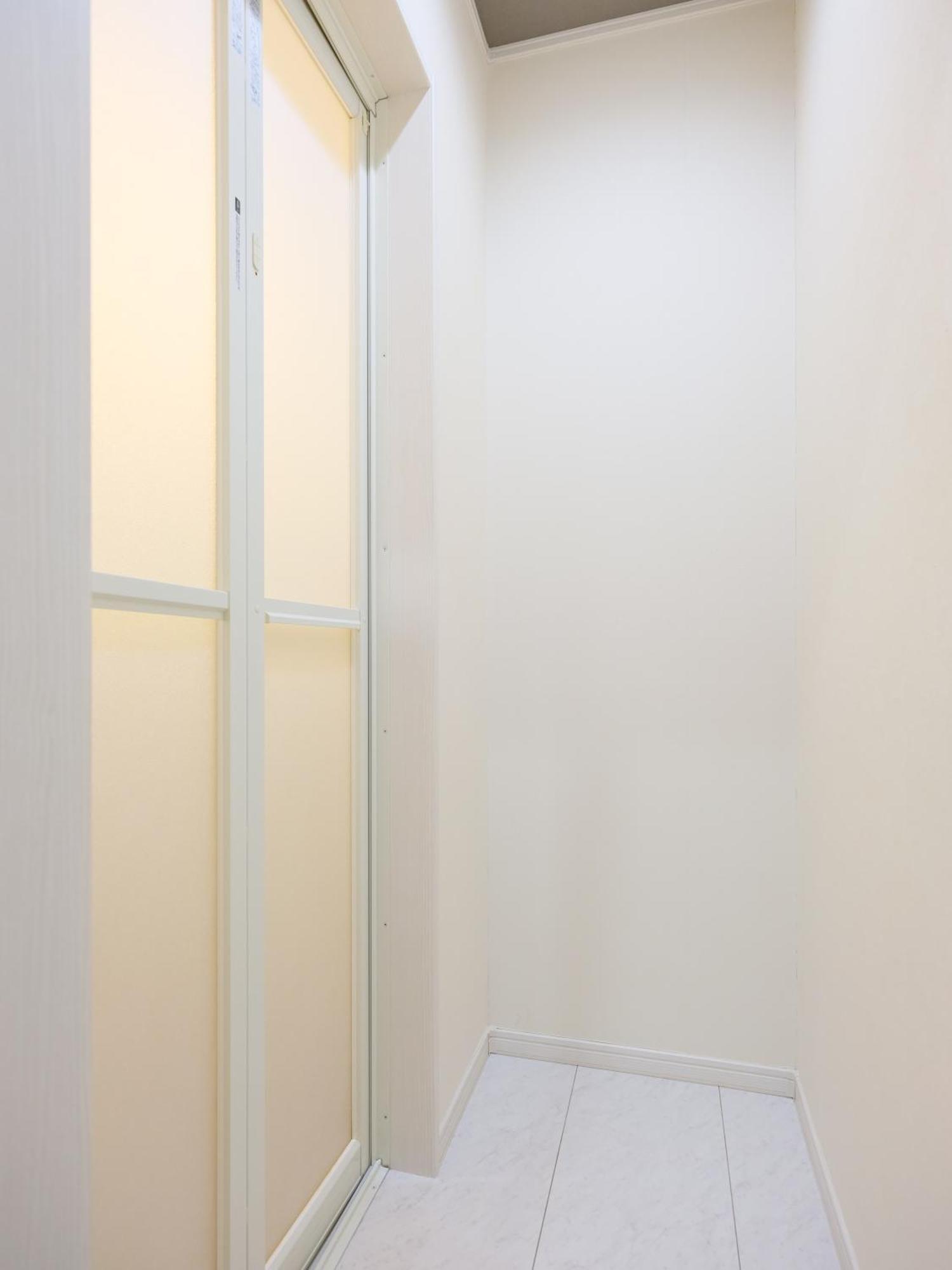 ゼウス池上 Apartament Tokio