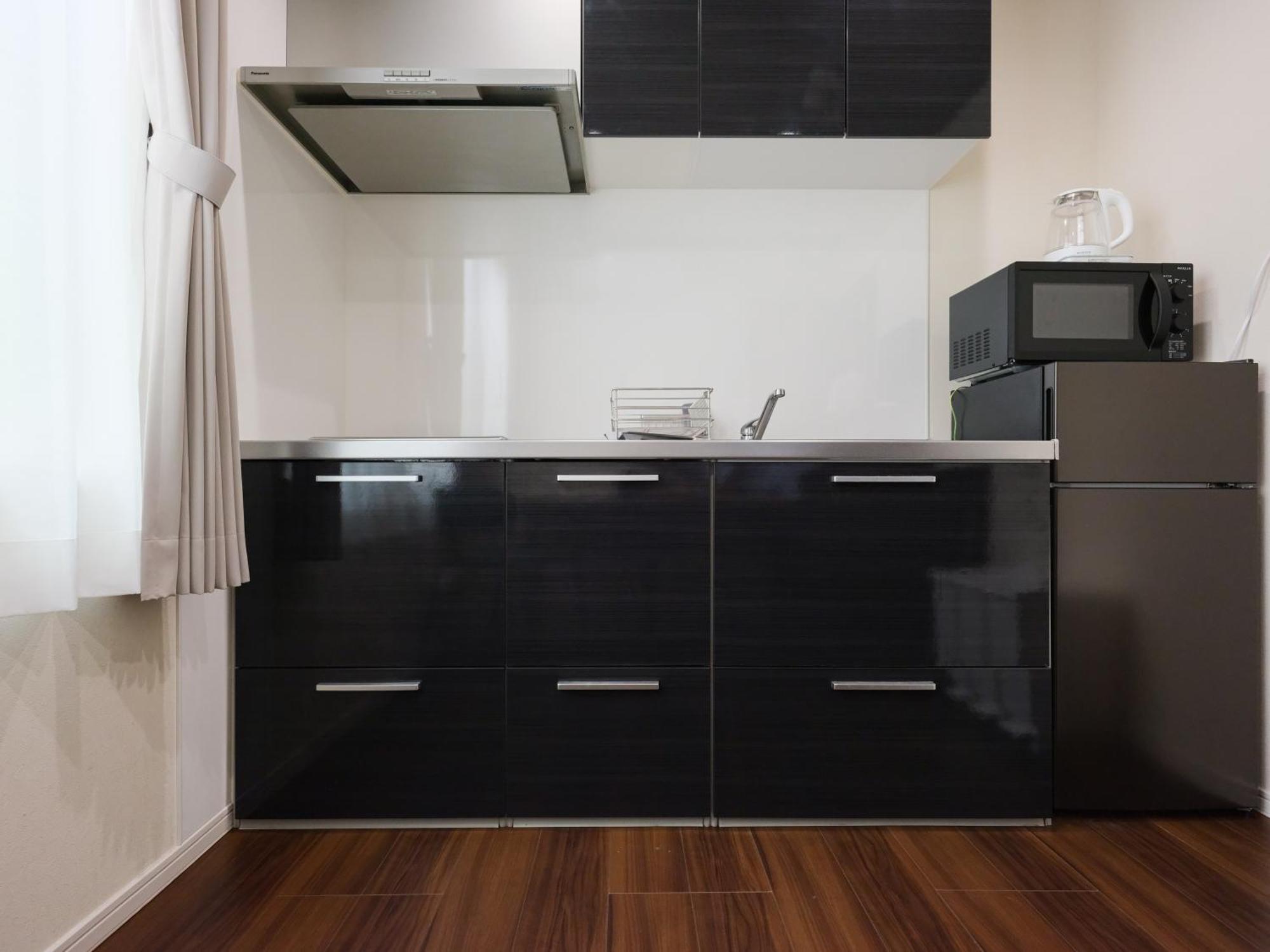 Apartament ゼウス池上