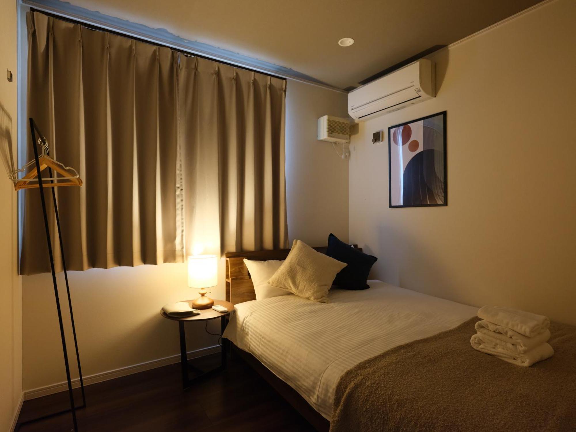 ゼウス池上 Apartament Tokio