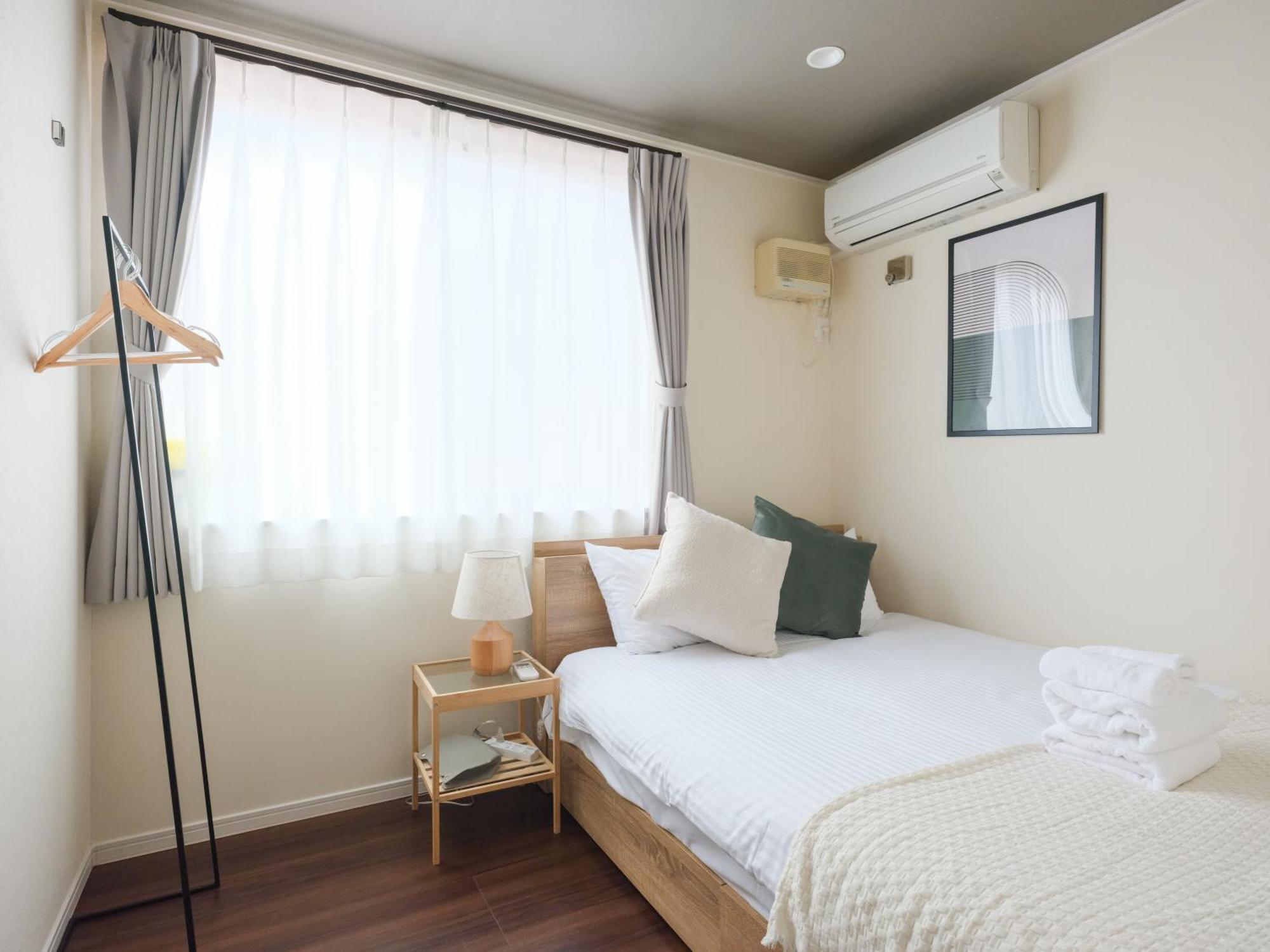 ゼウス池上 Apartament Tokio