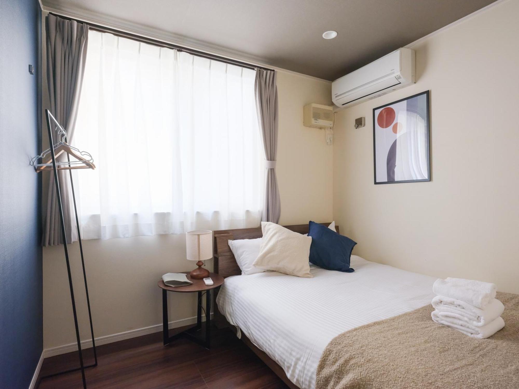ゼウス池上 Apartament