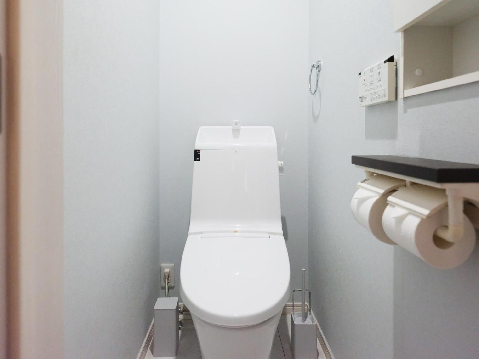 Apartament ゼウス池上 *
