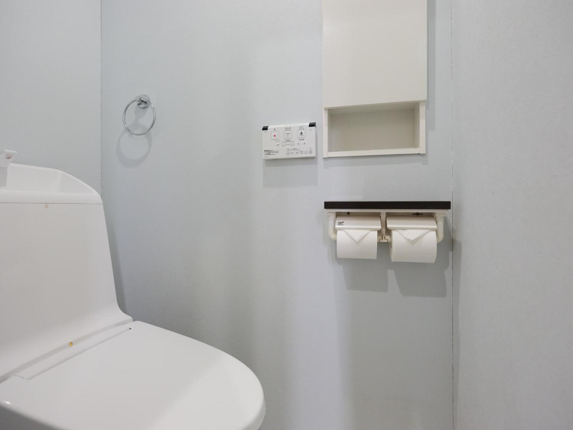 Apartament ゼウス池上 *