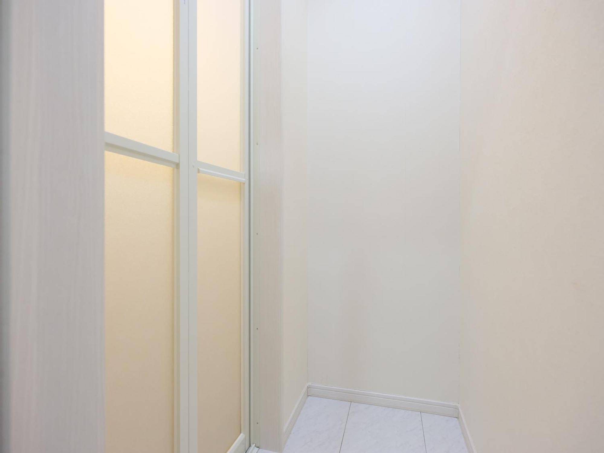 Apartament ゼウス池上 *