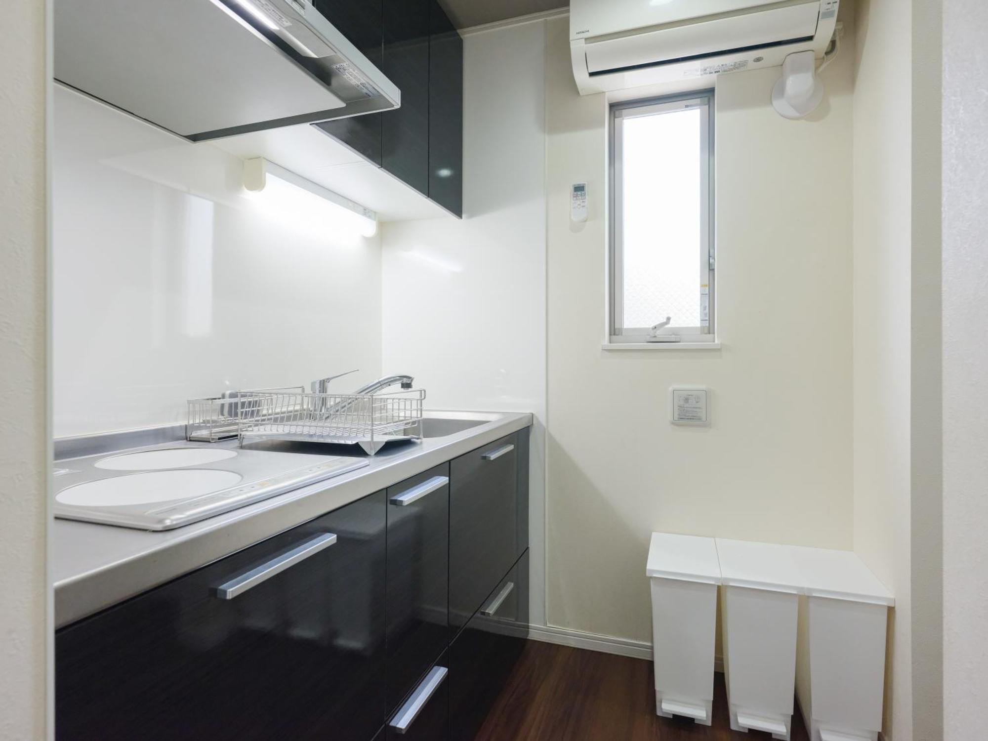 ゼウス池上 Apartament Tokio