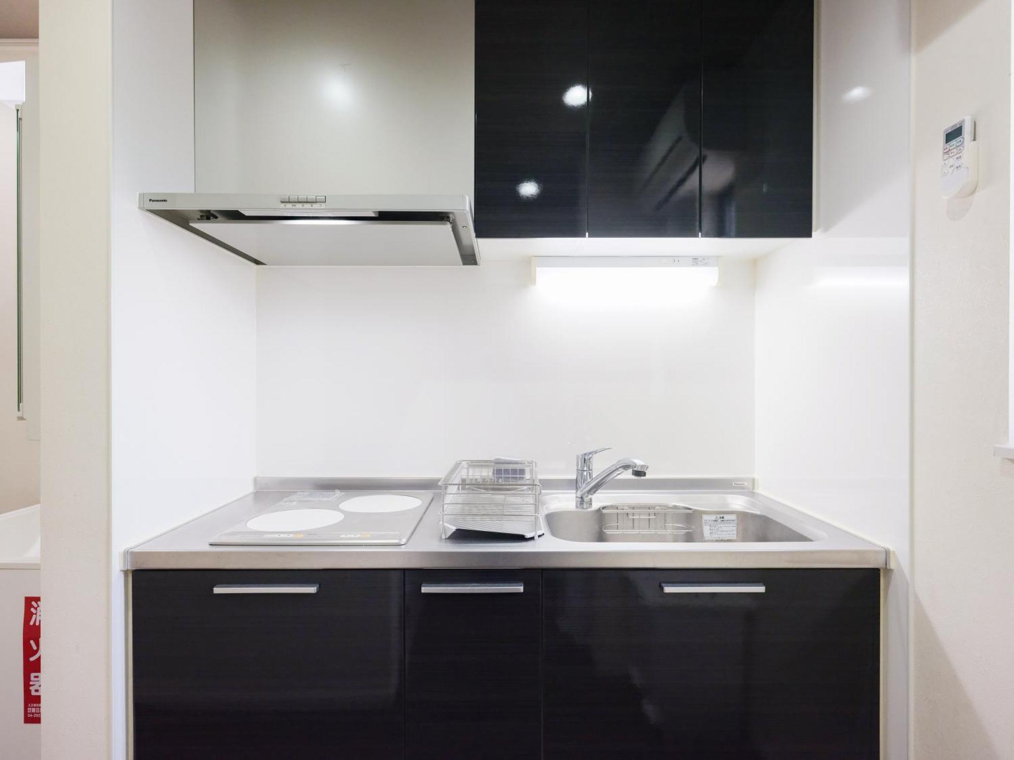 Apartament ゼウス池上 Tokio