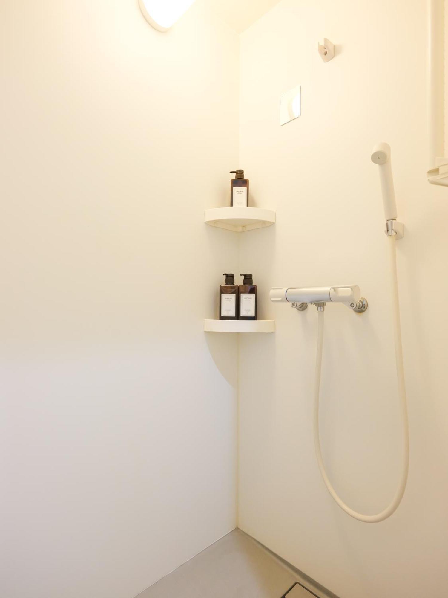 ゼウス池上 Apartament *
