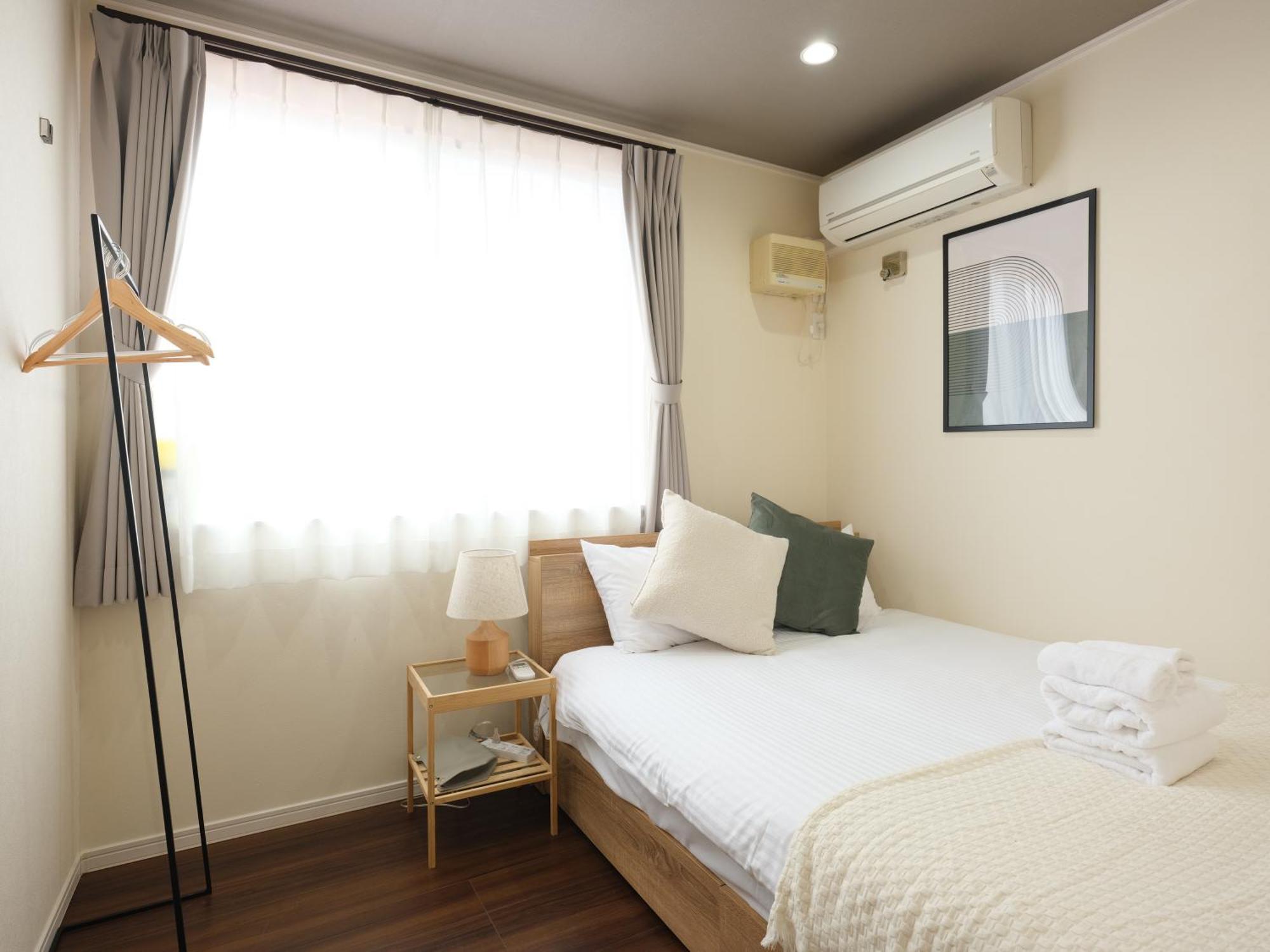ゼウス池上 Apartament Tokio