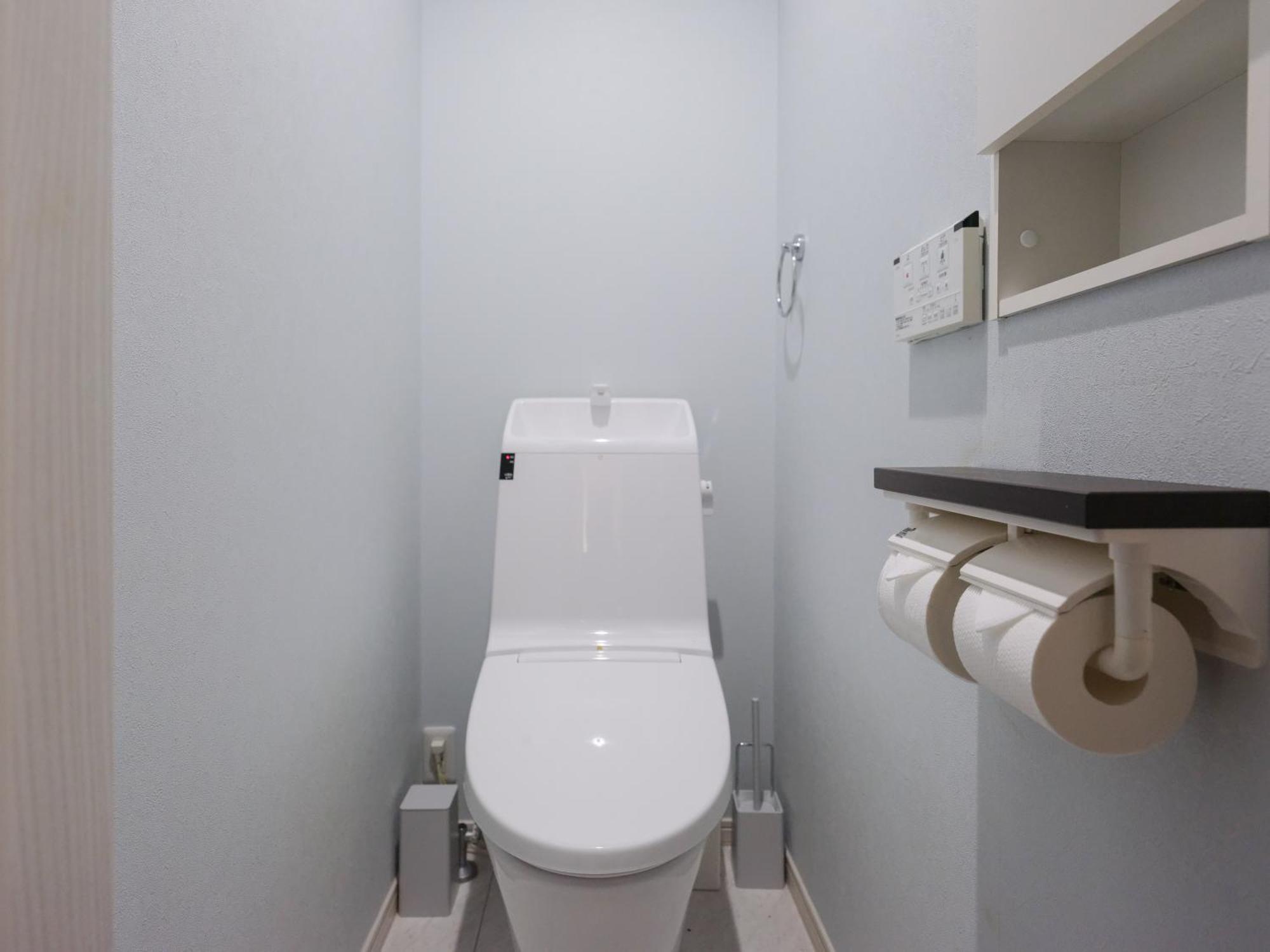 Apartament ゼウス池上 Tokio