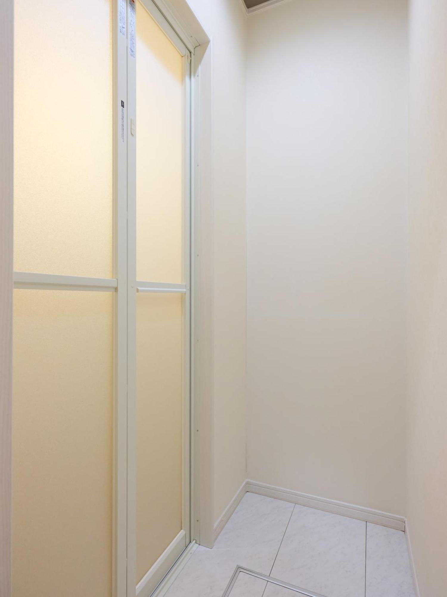 ゼウス池上 Apartament *